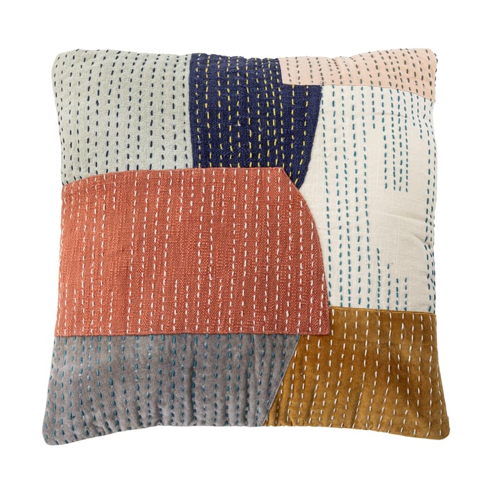 Montanaro kussen 50x50 cm - Oranje - Bloomingville