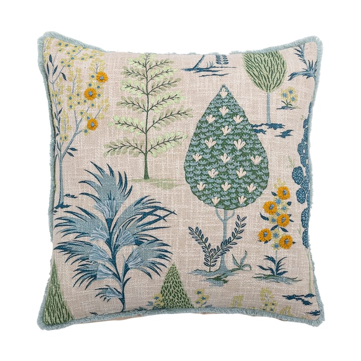 Morello kussen 45x45 cm - Groen - Bloomingville