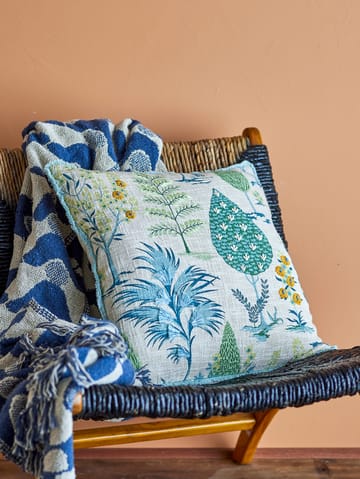 Morello kussen 45x45 cm - Groen - Bloomingville