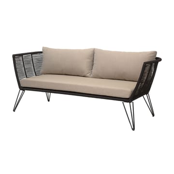 Mundo bank - Black-beige - Bloomingville