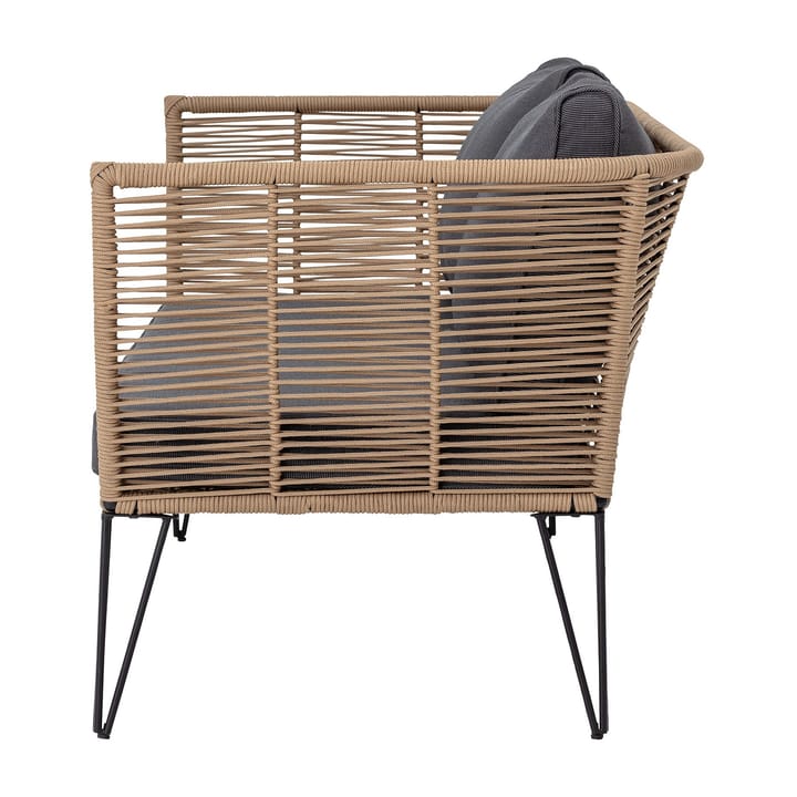 Mundo bank - Brown-grey - Bloomingville