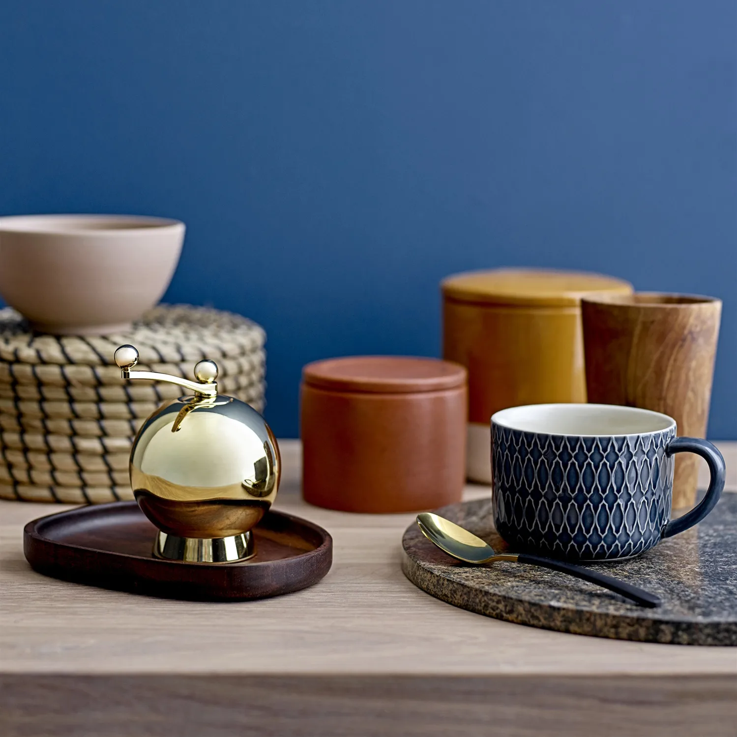 Naomi mok, model 2 Bloomingville