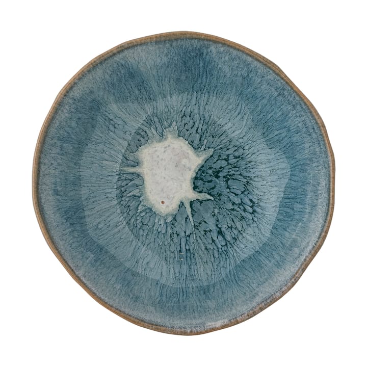 Nara schaal 50 cl, Blauw Bloomingville