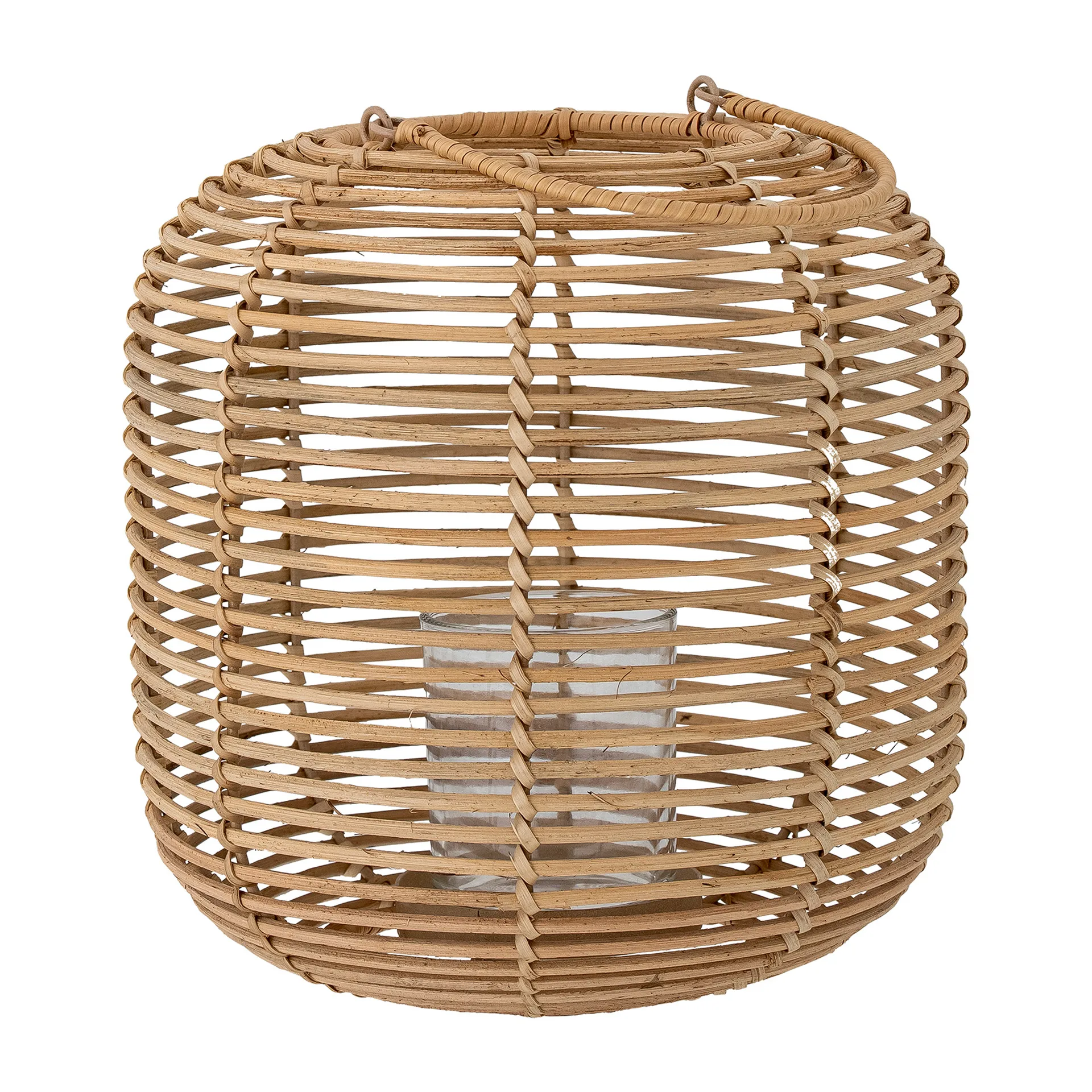 Nei lantaarn Ø25x35 cm, Natuur Bloomingville