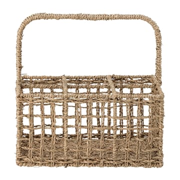 Nela opbergmand 20x30 cm - Natuur - Bloomingville