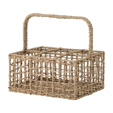 Nela opbergmand 20x30 cm - Natuur - Bloomingville