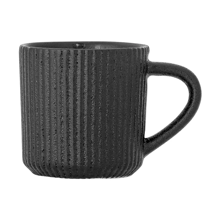 Neri espressokopje - Black, 7,5 cl - Bloomingville