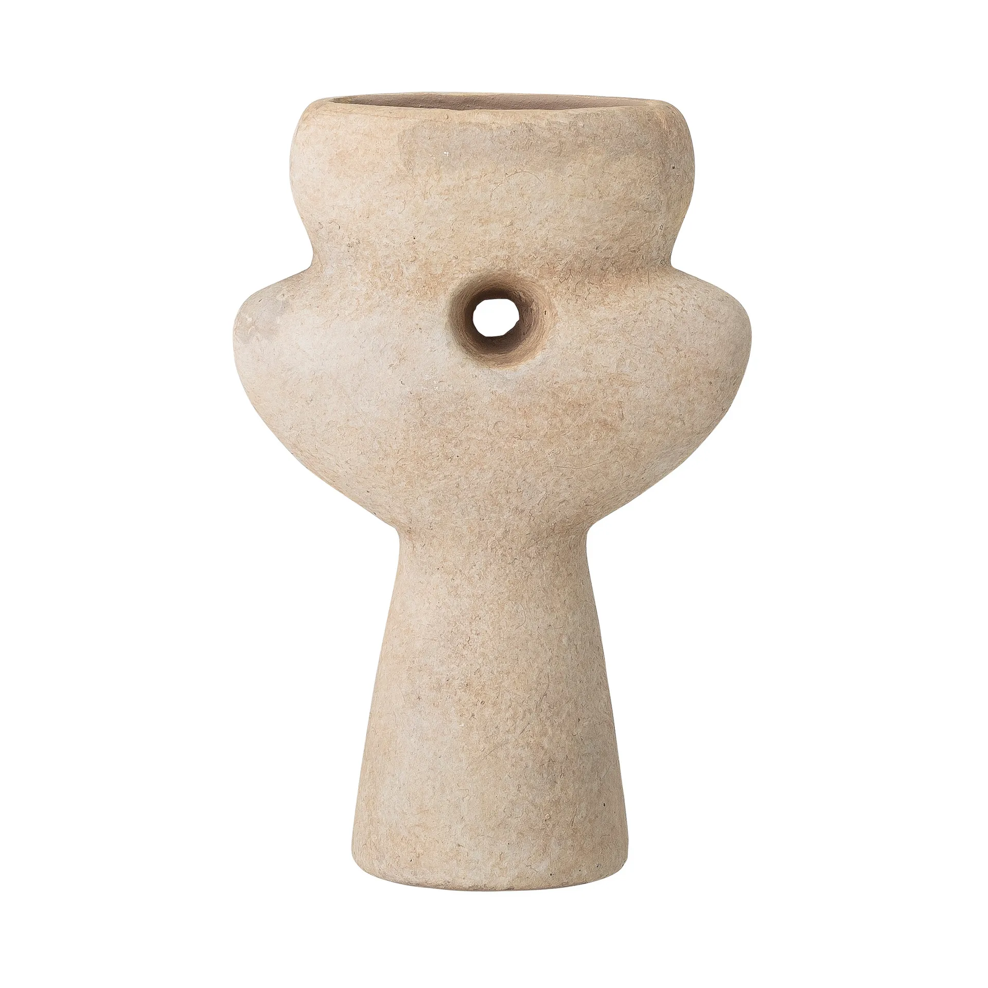 Ngoie vaas 17 cm, Natuur Bloomingville