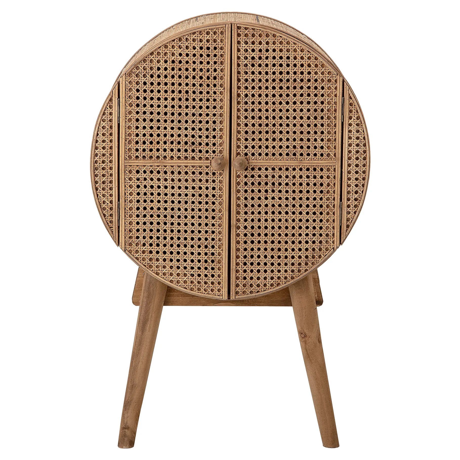 Otto kast, Natuur Bloomingville