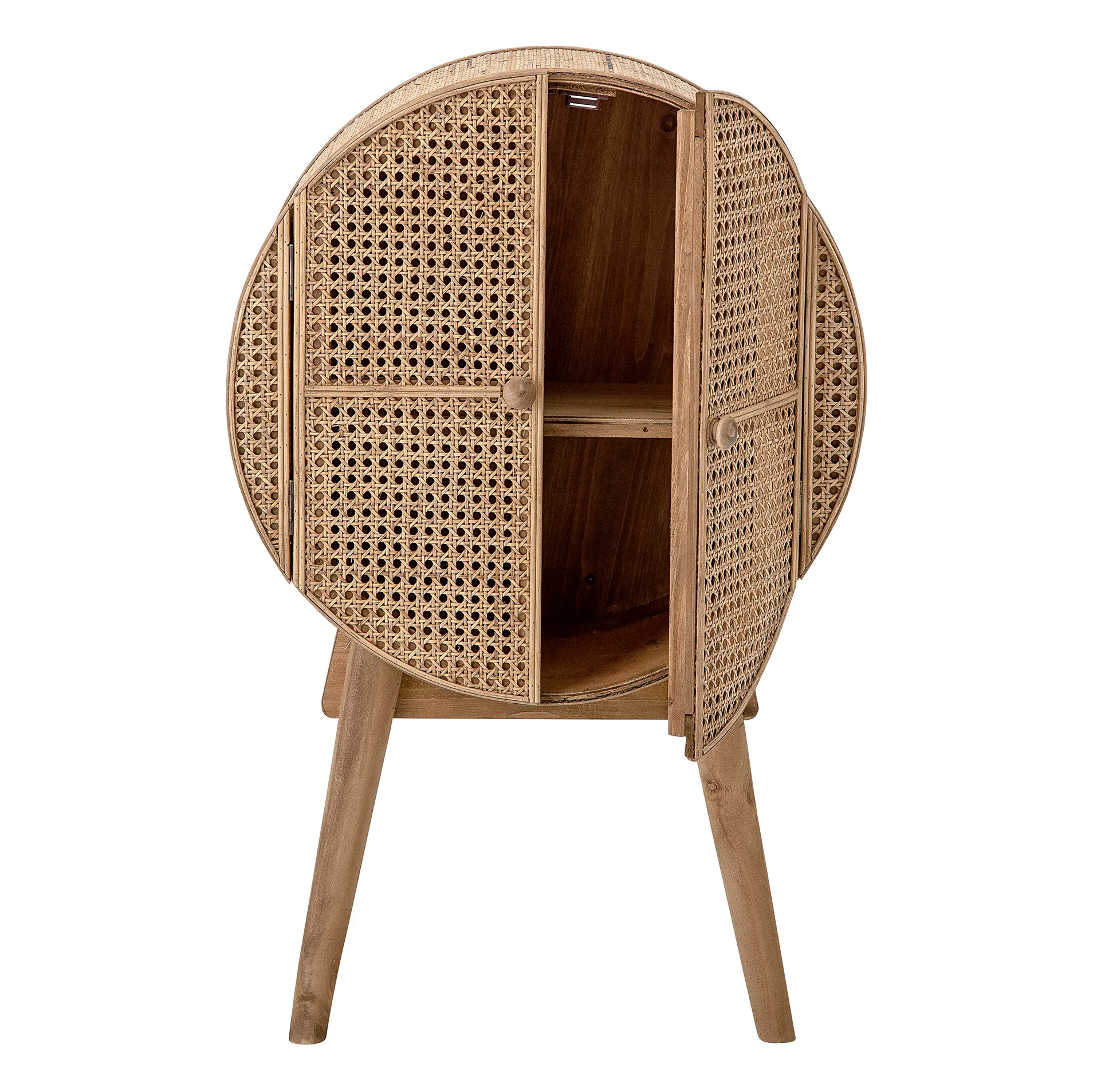 Otto kast, Natuur Bloomingville