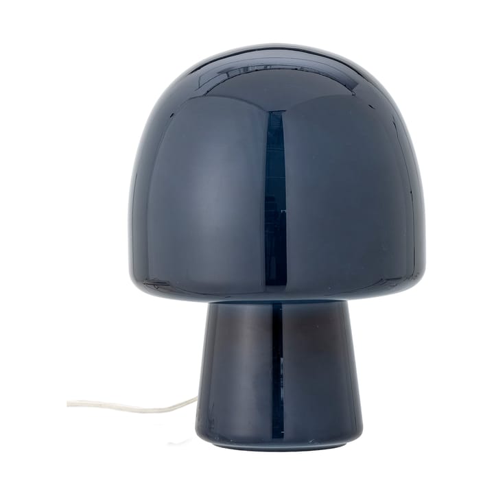Paddy tafellamp Ø20x26,5 cm - Blue - Bloomingville