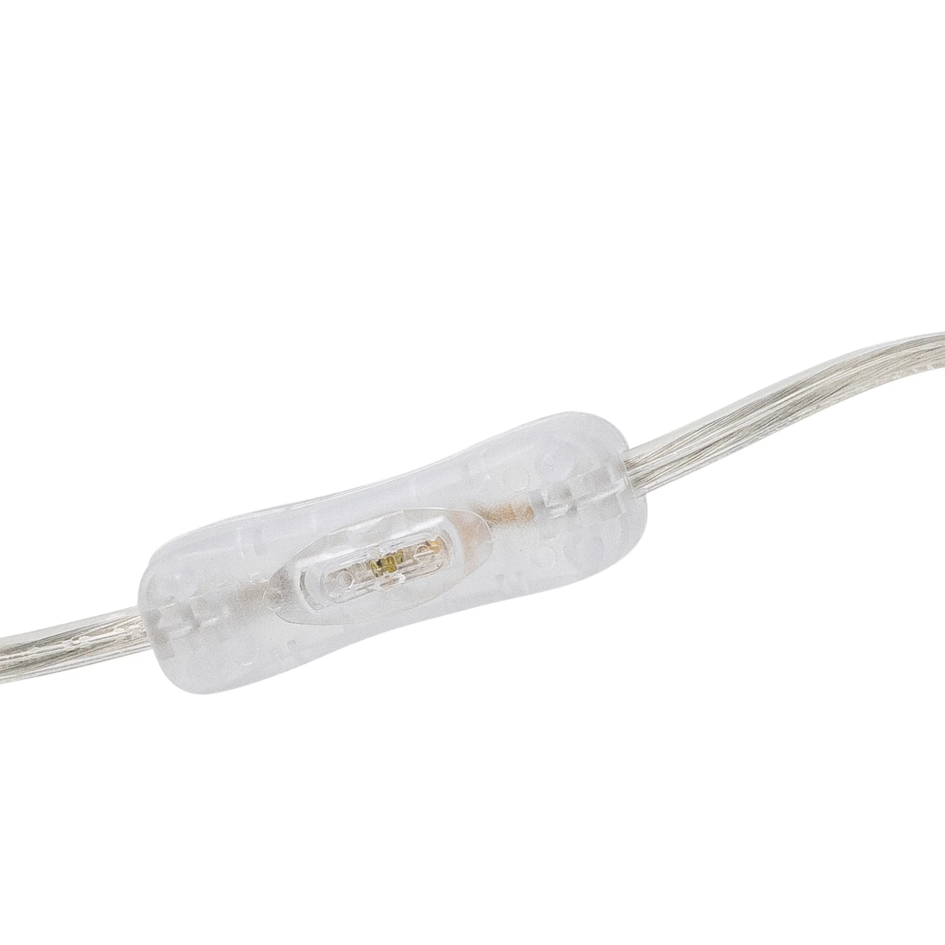 Paddy tafellamp Ø20x26,5 cm, Groen Bloomingville