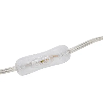 Paddy tafellamp Ø20x26,5 cm - Groen - Bloomingville