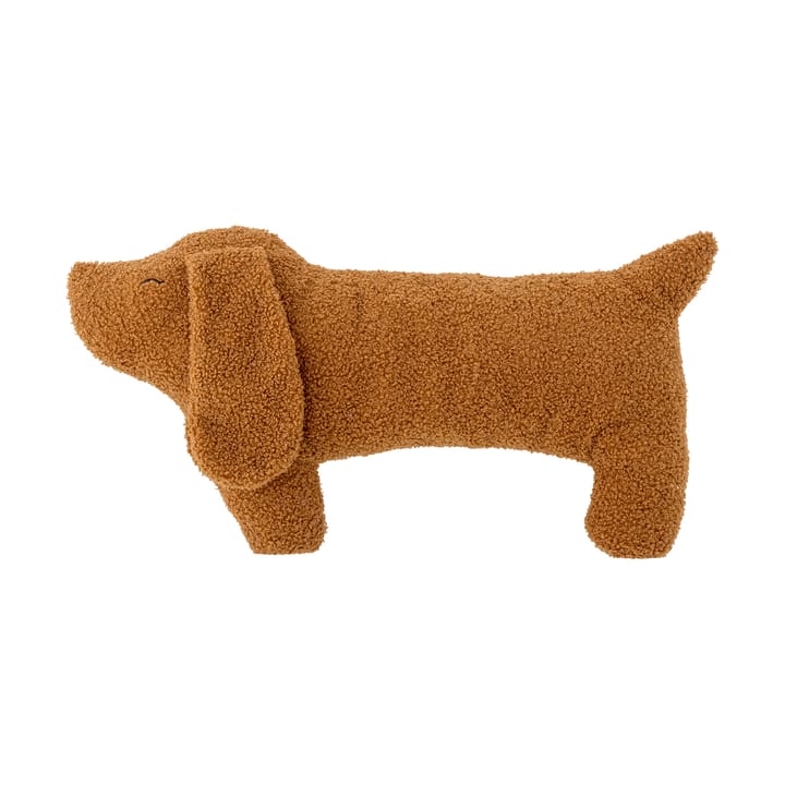 Palle knuffel 50 cm - Brown dog - Bloomingville