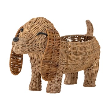 Palle opbergmand - Bruin - Bloomingville
