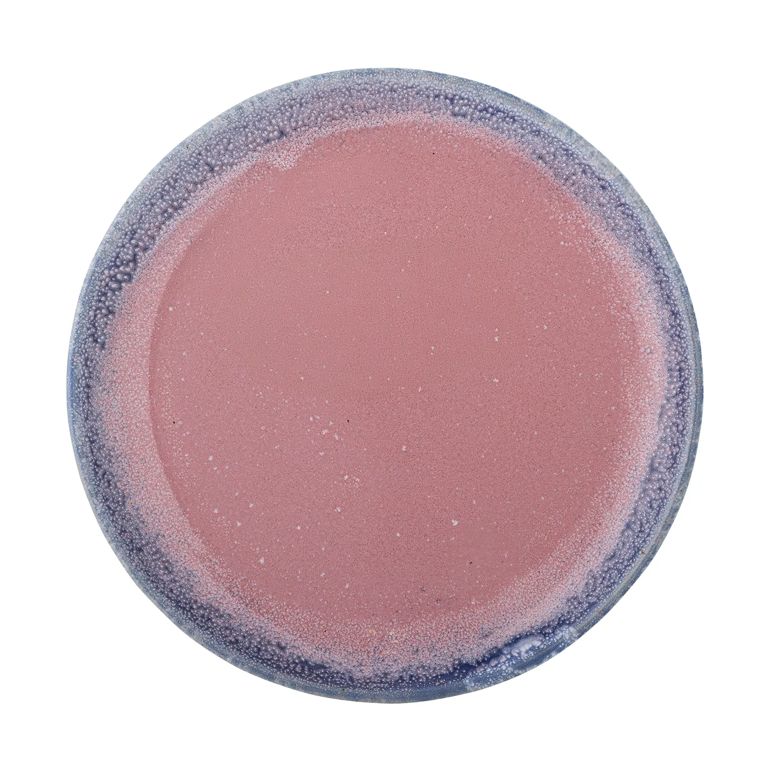 Paula bord Ø20 cm, Rose Bloomingville