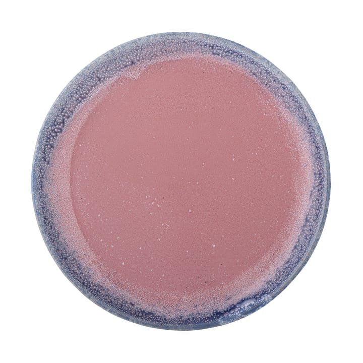 Paula bord Ø20 cm - Rose - Bloomingville