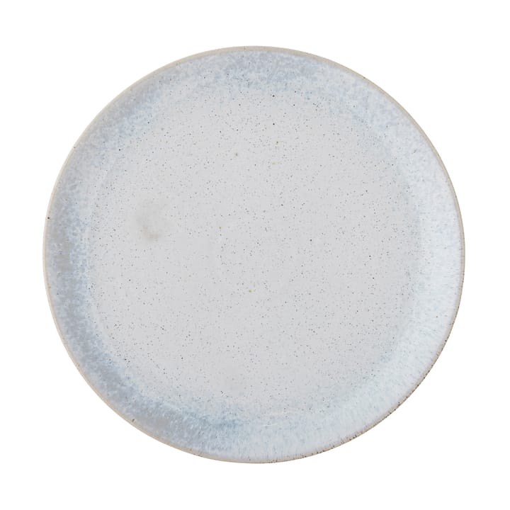 Paula bord Ø26,5 cm, Blauw Bloomingville