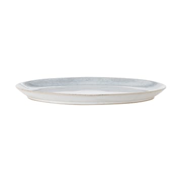 Paula bord Ø26,5 cm - Blauw - Bloomingville