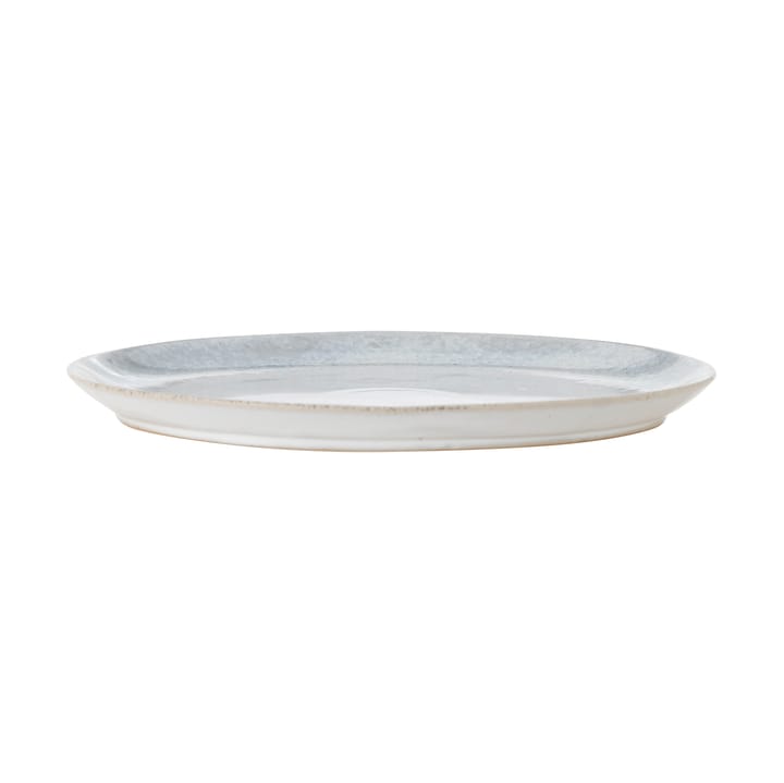 Paula bord Ø26,5 cm, Blauw Bloomingville
