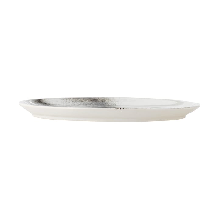 Paula bord Ø26,5 cm, Grijs Bloomingville