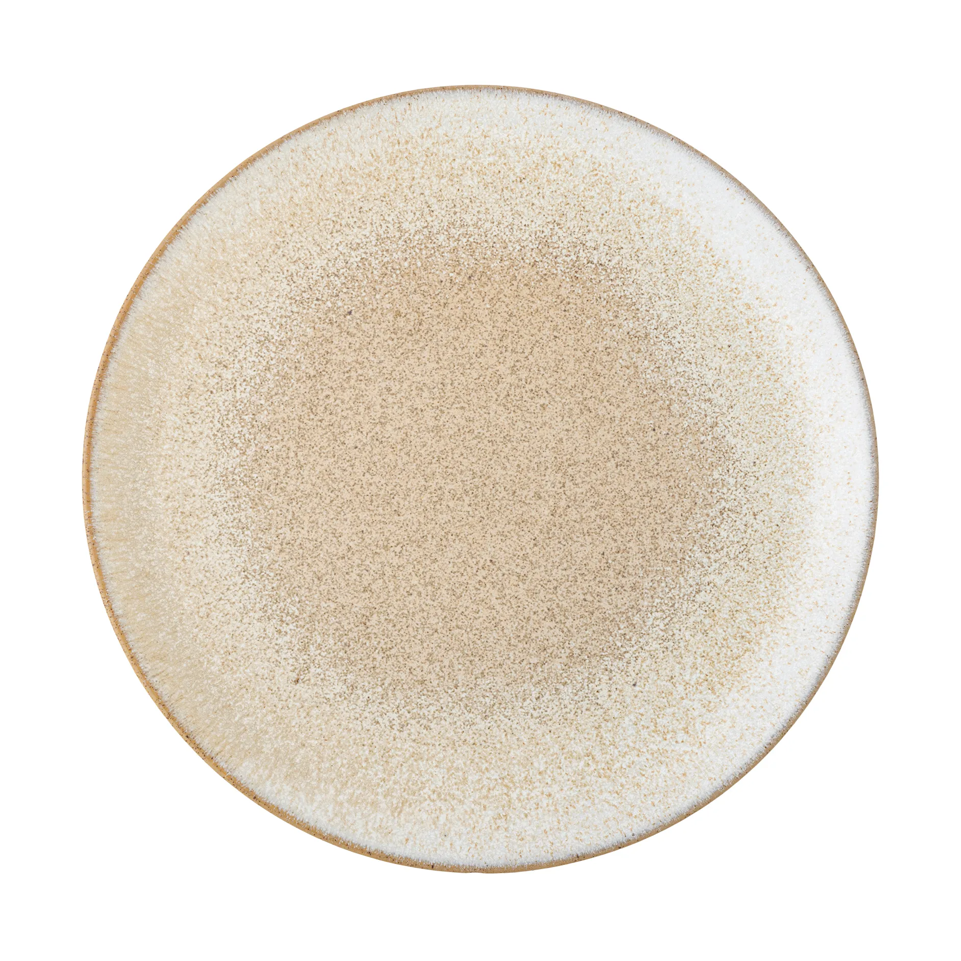 Paula bord Ø26,5 cm, Nature Bloomingville