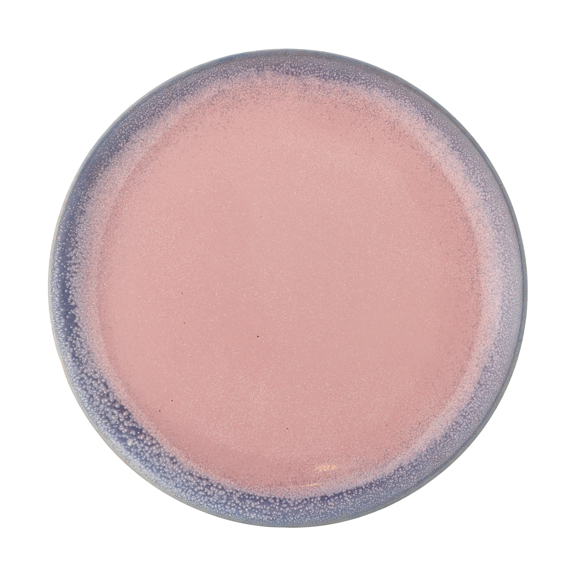 Paula bord Ø26,5 cm, Rose Bloomingville