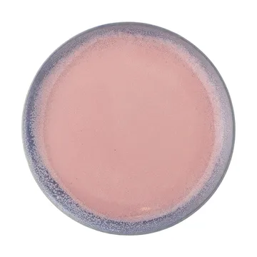 Paula bord Ø26,5 cm - Rose - Bloomingville