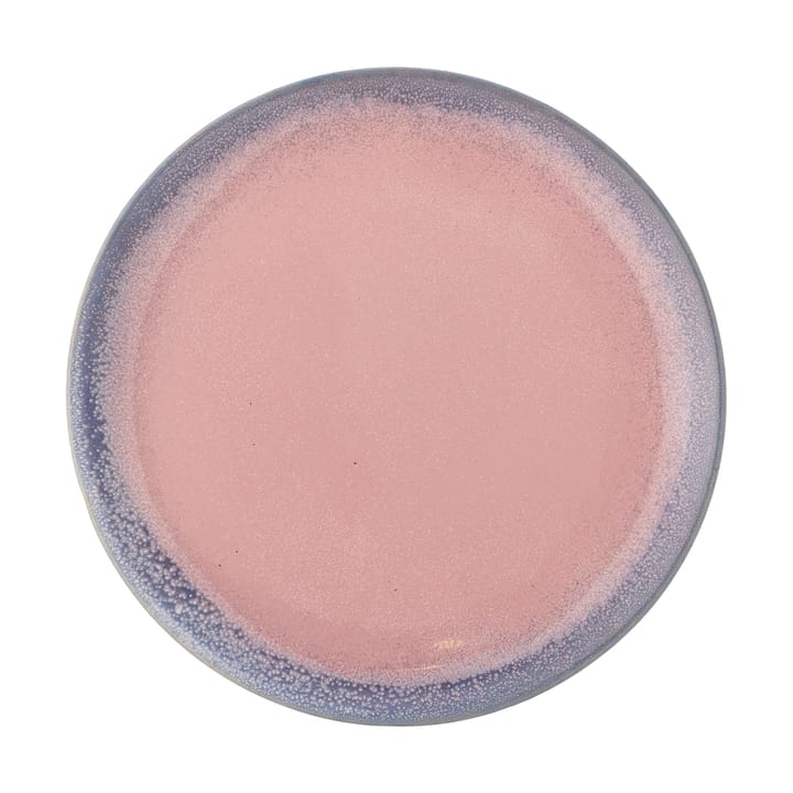 Paula bord Ø26,5 cm - Rose - Bloomingville