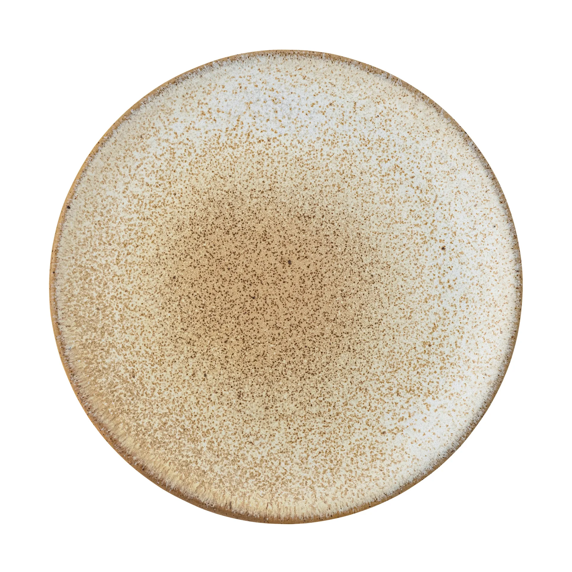Paula bordje Ø20 cm, Nature Bloomingville