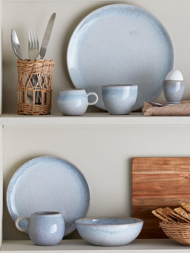 Paula eierdop, Blauw Bloomingville