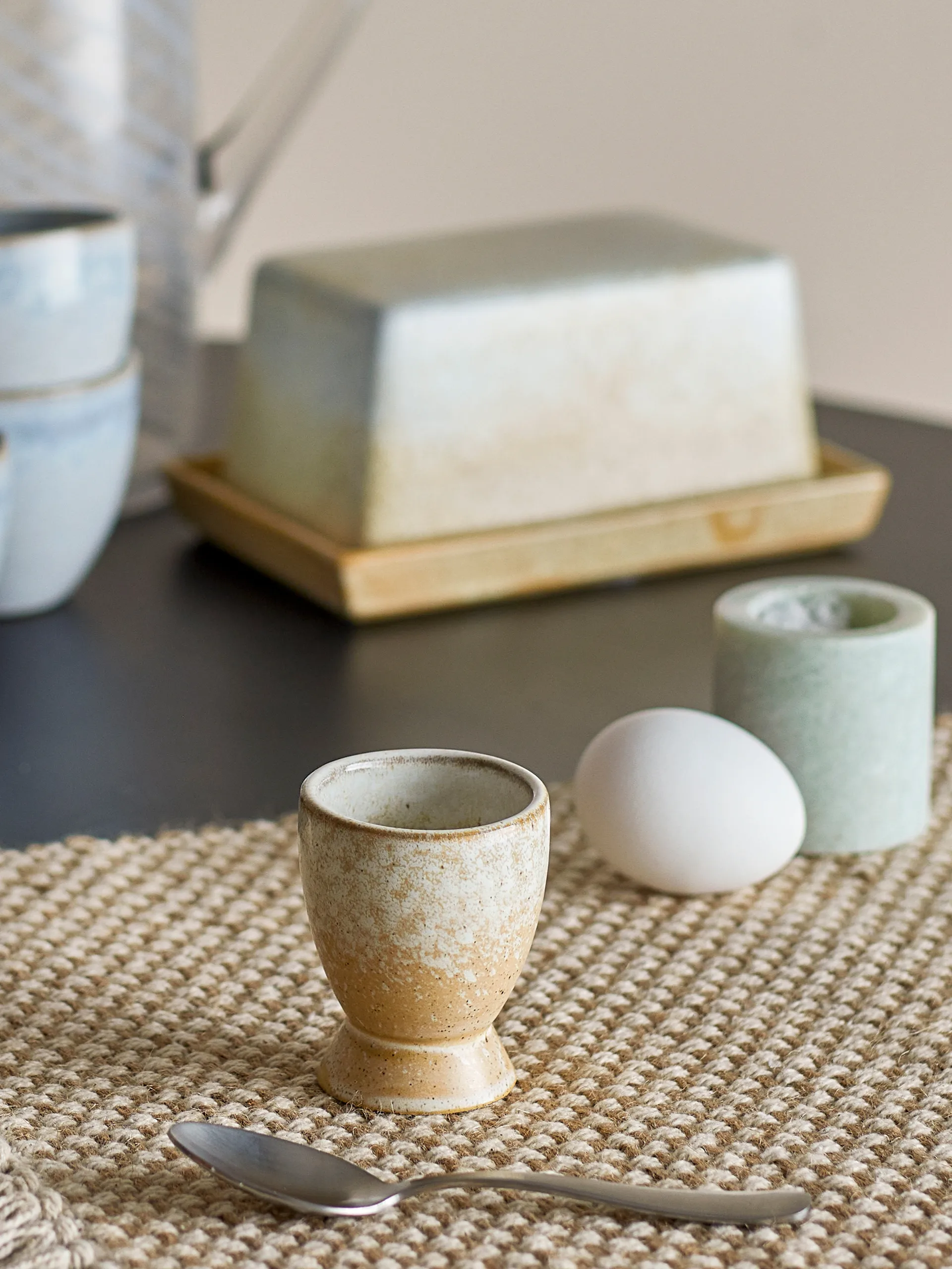 Paula eierdop, Nature Bloomingville