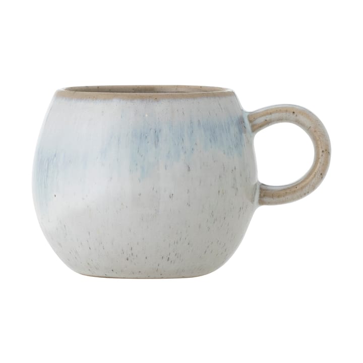 Paula espressokop 14 cl - Blauw - Bloomingville