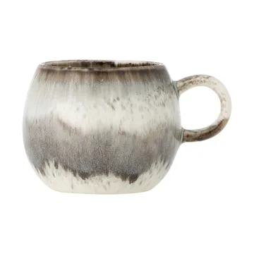 Paula espressokop 14 cl - Grijs - Bloomingville