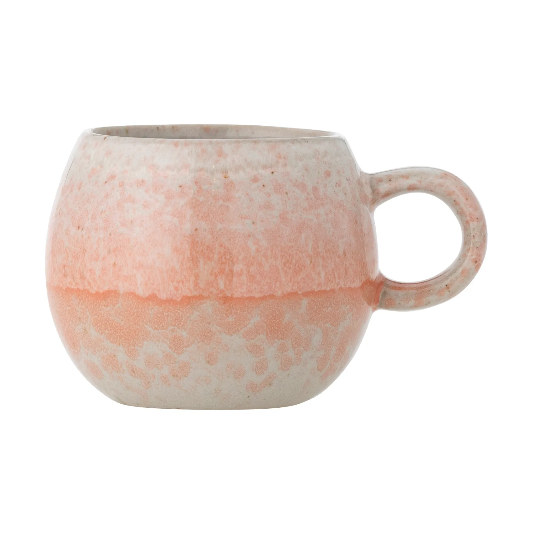 Paula espressokop 14 cl, Oranje Bloomingville