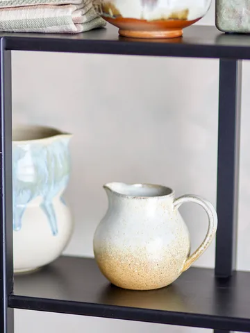 Paula melkkan 43,5 cl - Natuur - Bloomingville