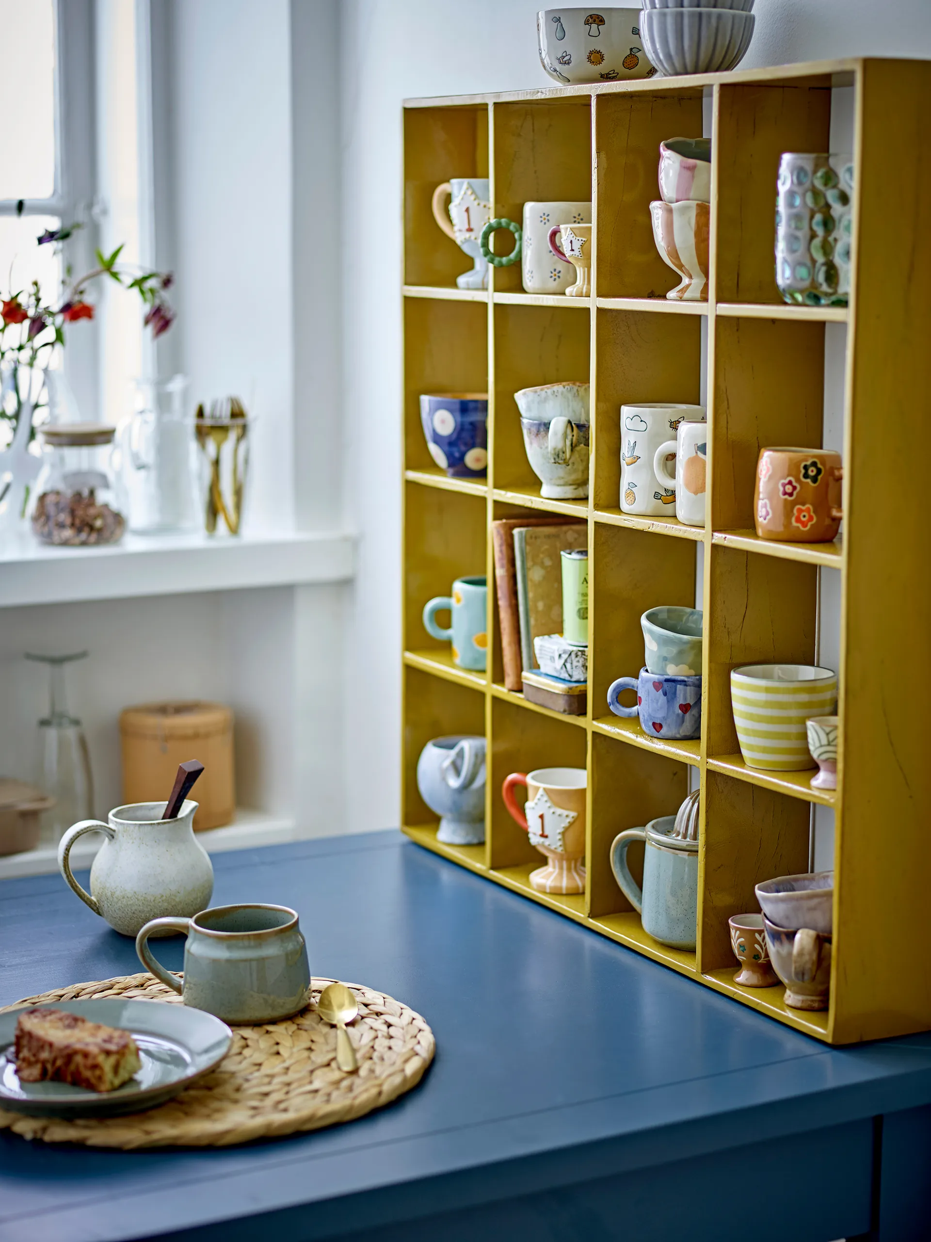 Paula melkkan 43,5 cl, Natuur Bloomingville