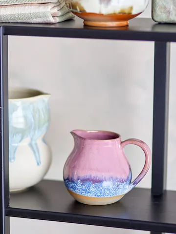 Paula melkkan 43,5 cl - Roos - Bloomingville