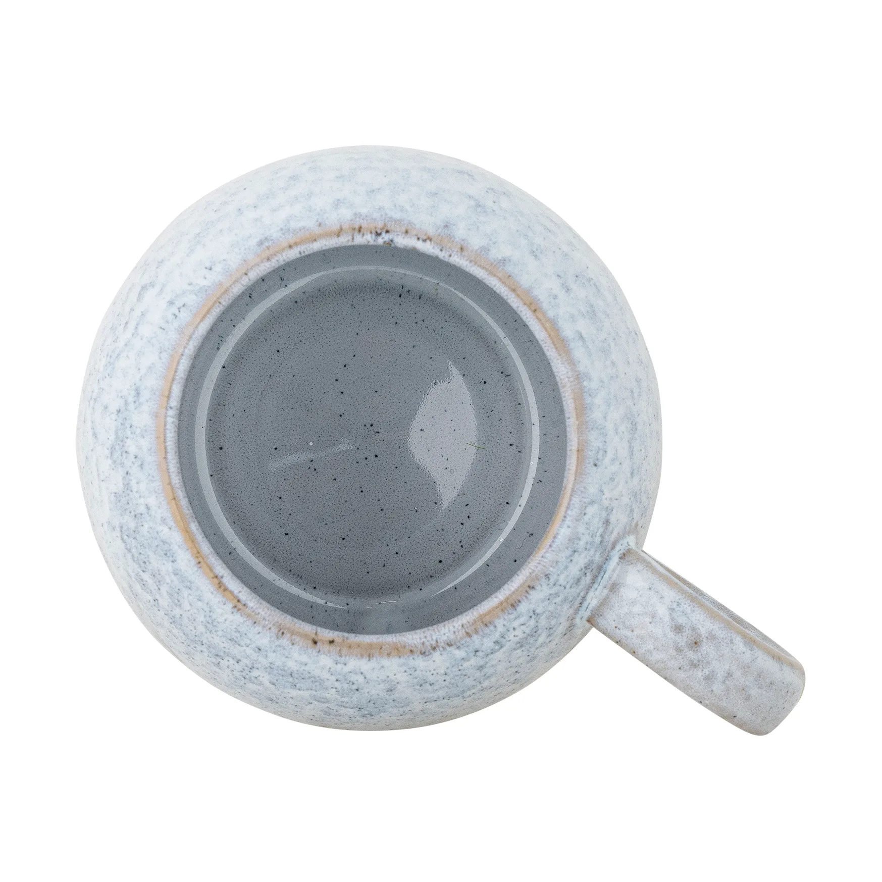 Paula mok 41 cl, Blauw Bloomingville