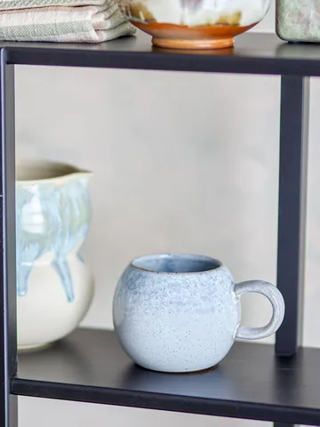 Paula mok 41 cl - Blauw - Bloomingville