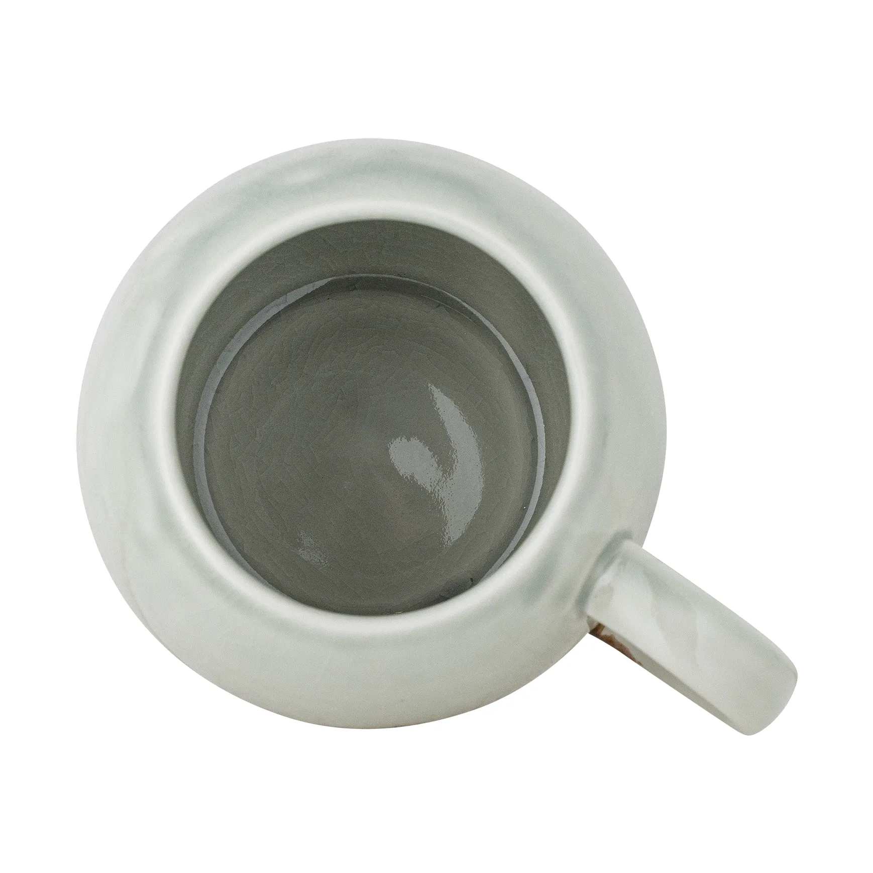 Paula mok 41 cl, Bruin Bloomingville