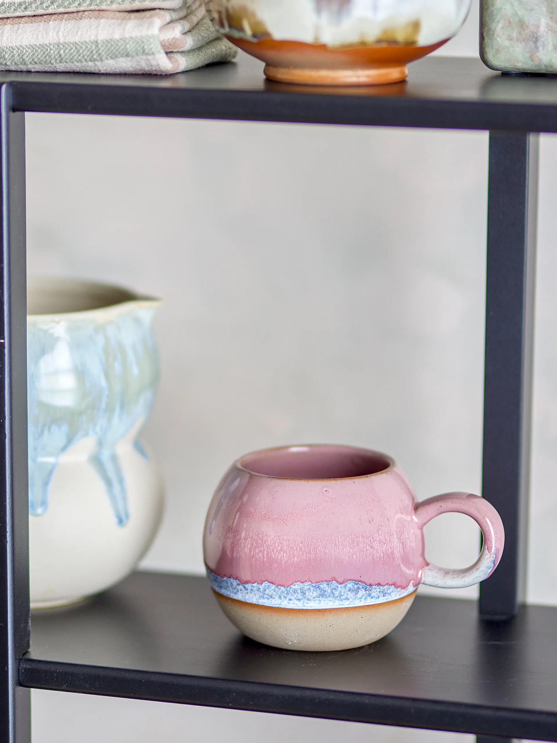 Paula mok 41 cl, Roos Bloomingville