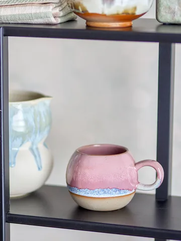 Paula mok 41 cl - Roos - Bloomingville