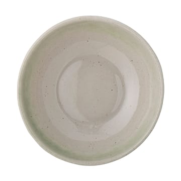 Paula schaal Ø16,5 cm - Green - Bloomingville