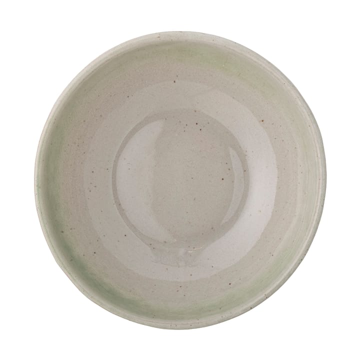 Paula schaal Ø16,5 cm, Green Bloomingville