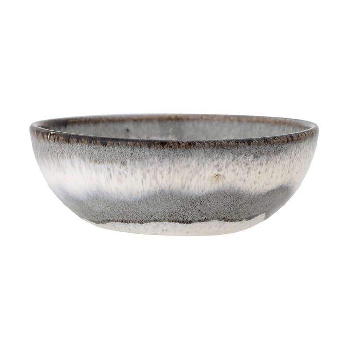 Paula schaal Ø16,5 cm - Grey - Bloomingville