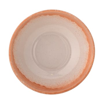 Paula schaal Ø16,5 cm - Orange - Bloomingville