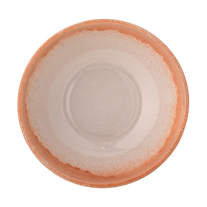 Paula schaal Ø16,5 cm, Orange Bloomingville