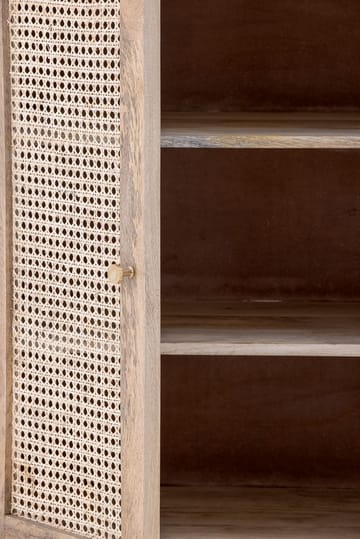 Paulo kast 75x105 cm - Mango wood - Bloomingville