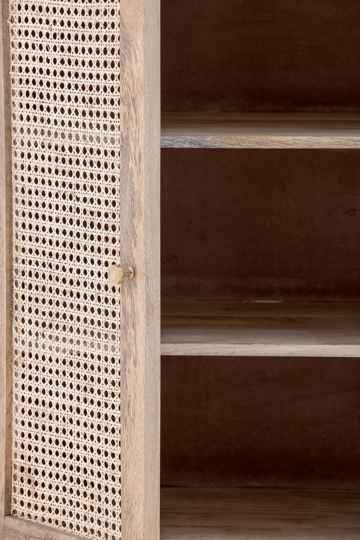 Paulo kast 75x105 cm, Mango wood Bloomingville